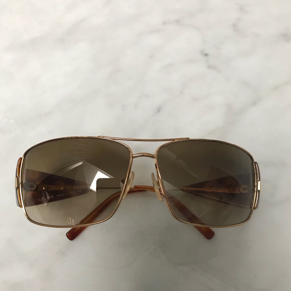PRADA Sun Glasses